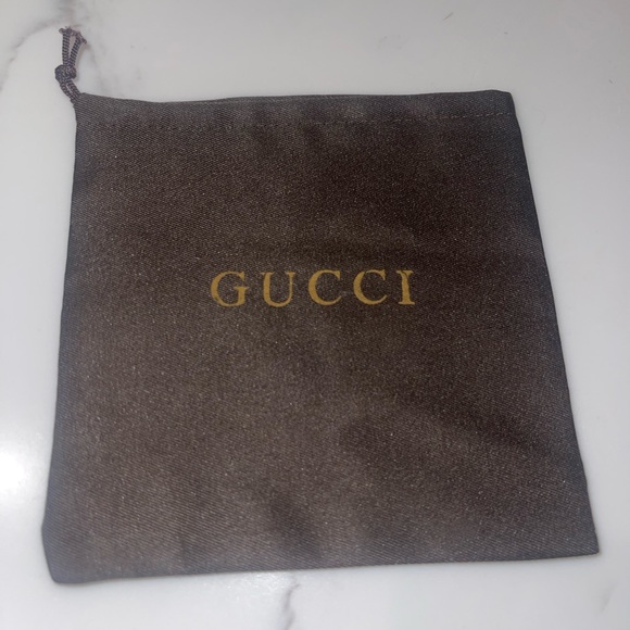 Authentic Gucci XS dust bag - Picture 3 of 5